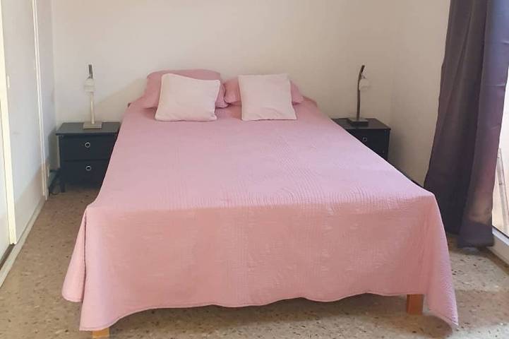 Location de vacances pour 4 personnes, avec terrasse et jardin à Saint-Maximin-la-Sainte-Baume - 2