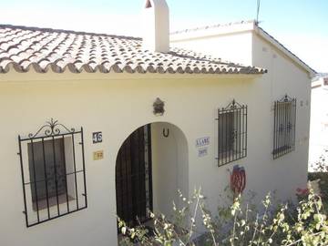 Bungalow für 2 Personen in Teulada (spanien), Costa Blanca, Bild 3