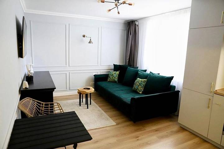 Appartement de vacances pour 4 personnes, animaux acceptés