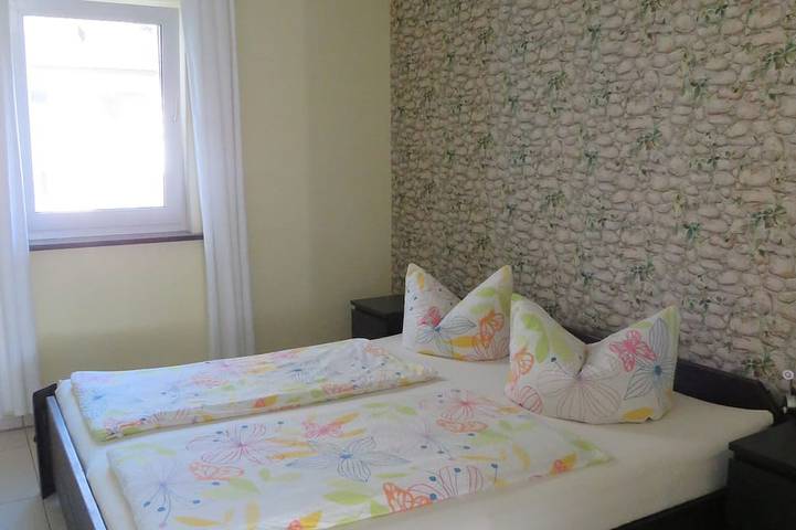 Ferienwohnung für 4 Personen in Sietow - 2