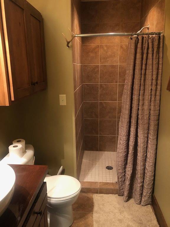 Vacation House for 4 Guests in Nebraska, USA