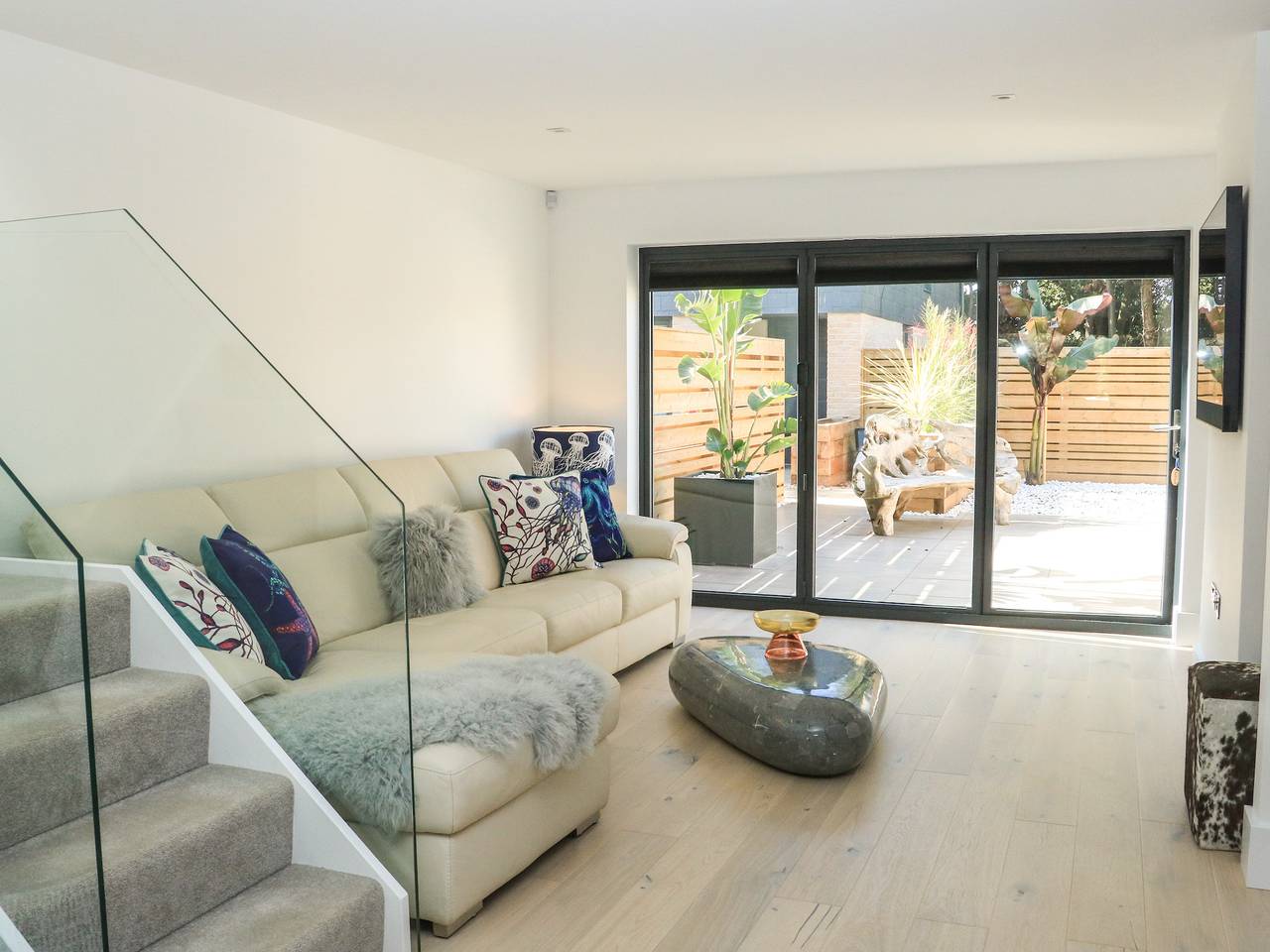 Sail Loft in Dawlish, Devon