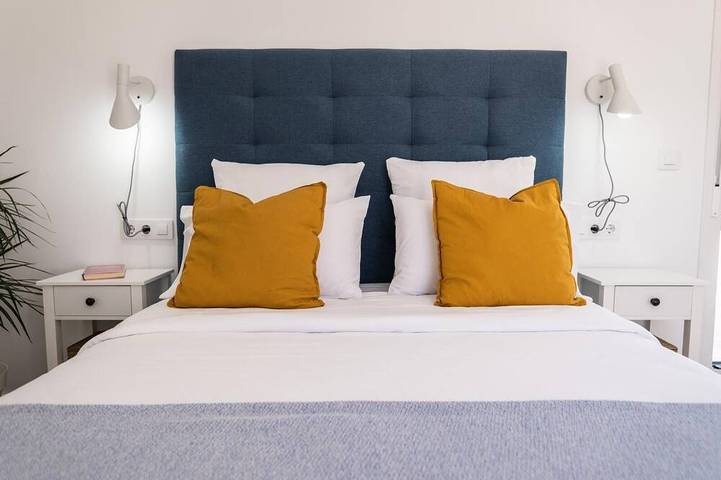Ganze Wohnung, Zwei-Zimmer-Wohnung in Playa de la Costilla (Rota), Rota