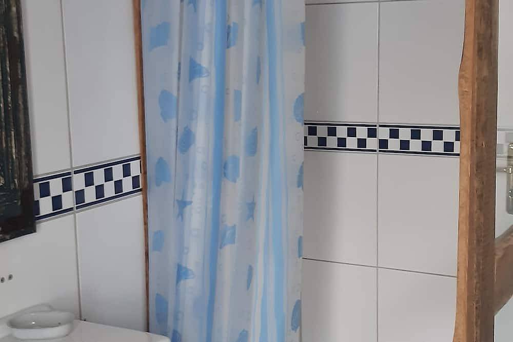 Ferienwohnung Am Wasserweg in Wolfstein, Pfälzer Bergland