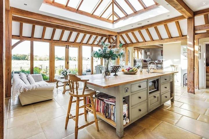 Maison de vacances pour 12 personnes, avec jardin et jacuzzi, animaux acceptés - 1