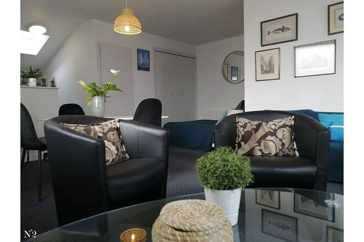 Gîte pour 3 personnes, animaux acceptés dans Ploumanac'h - 2