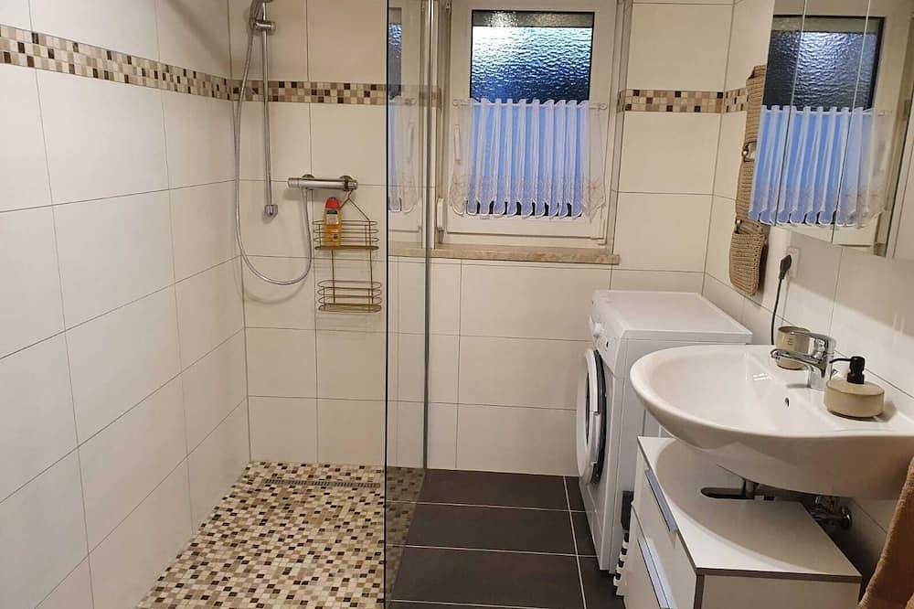 Ganze Wohnung, Ferienhaus Fichtelfeeling im wunderschönen Fichtelgebirge für bis zu 5 Personen in Ochsenkopf, Fichtelberg