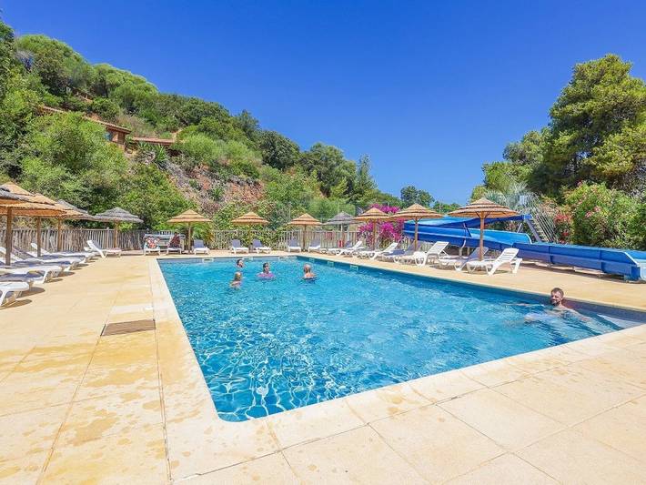 Gîte pour 5 personnes à Cargèse - 2