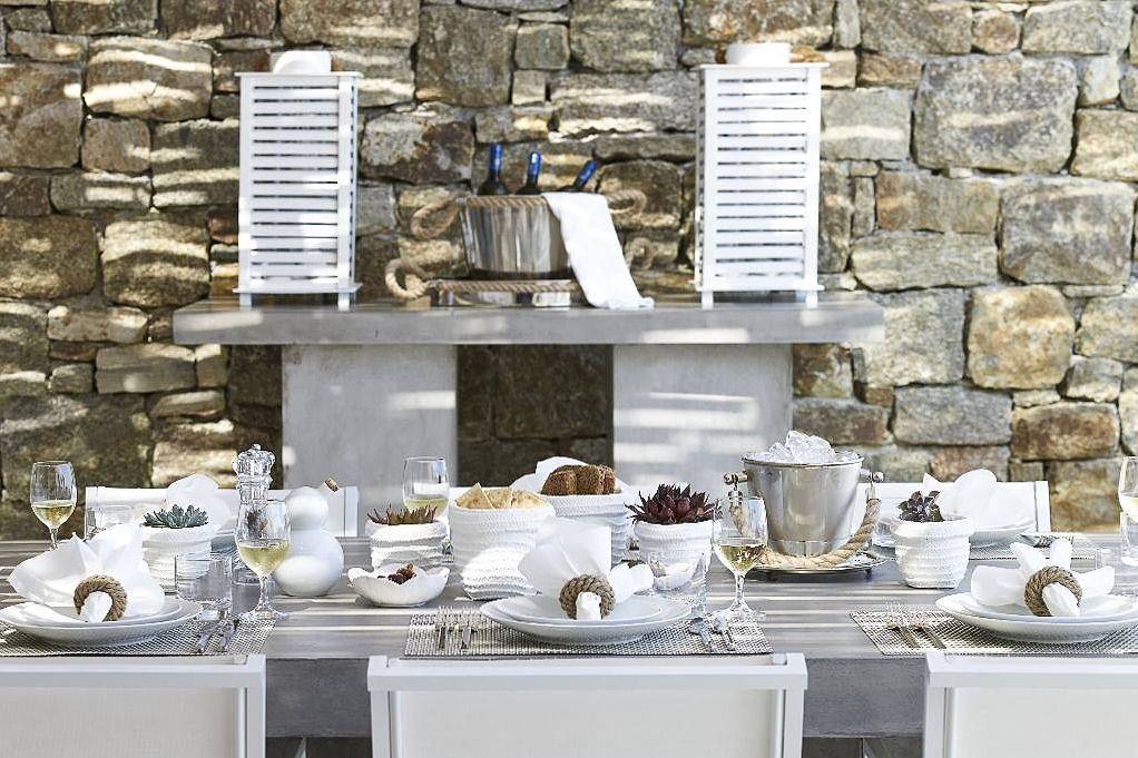 Kyros Estate in Platis Gialos, Mykonos