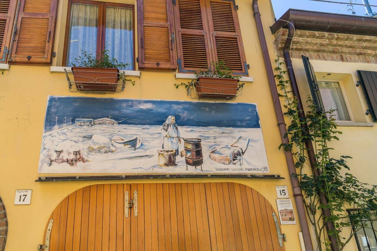 Cà Tabachera in Rimini, Rimini Provinz