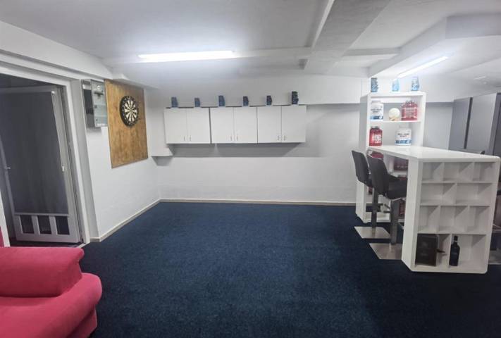 Maison d’hôte pour 3 personnes, avec sauna ainsi que jardin et vue, animaux acceptés dans Constanța - 3