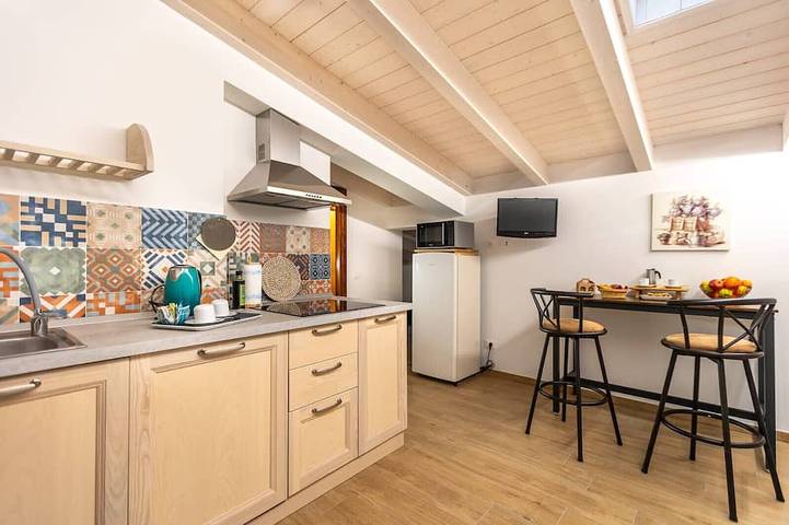 Apartamento de vacaciones para 2 personas - 1