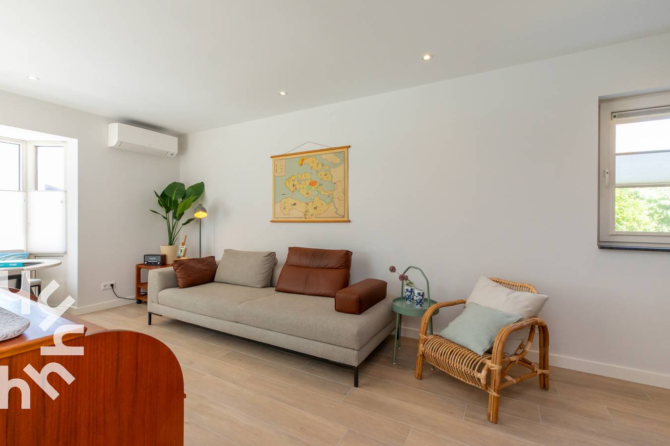 New: Energy-neutral 6-person holiday home in centre of Westkapelle, in a quiet location in Westkapelle, Walcheren