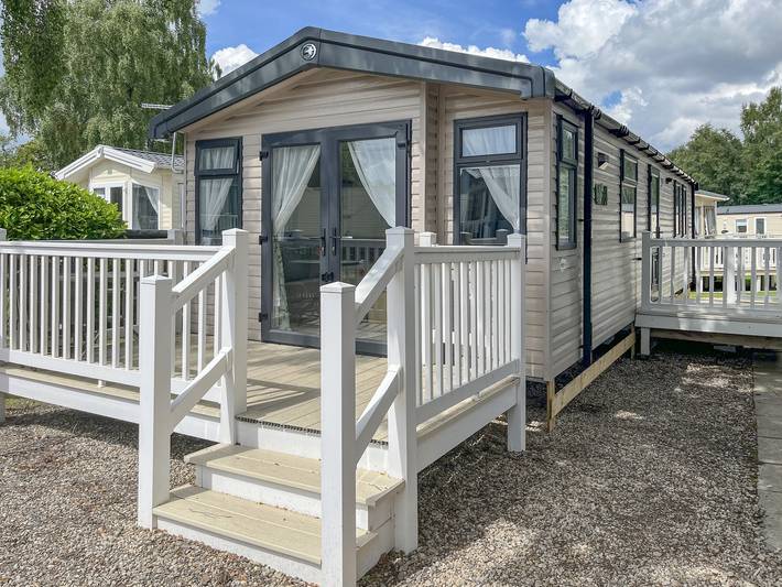 Casa rural para 4 personas, con jardín - 1