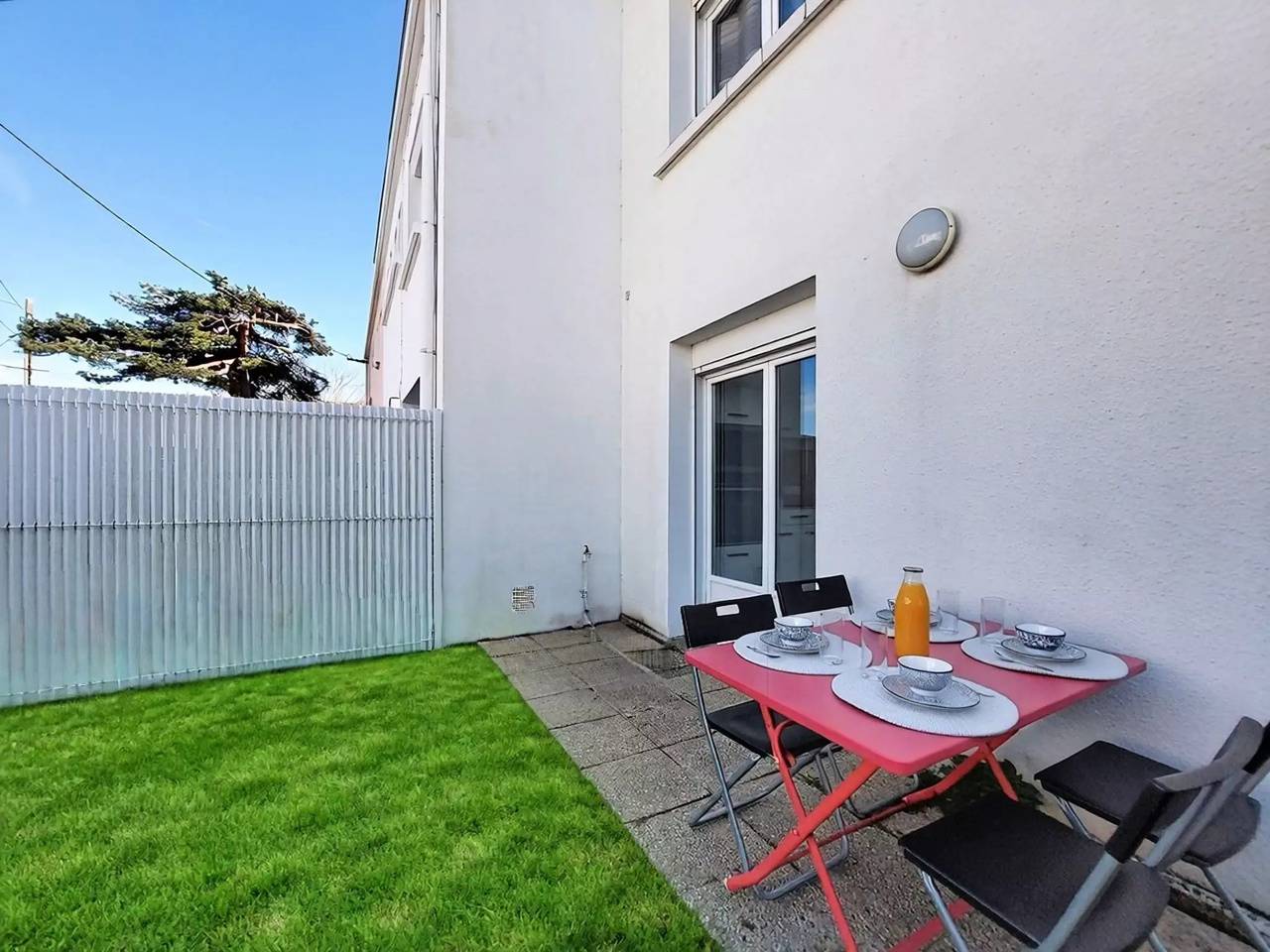 Maison 5 Personnes in Royan, Côte de Beauté
