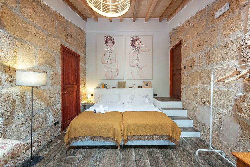 Can Fressa - Magnificent manor house with private pool and free Wifi in Alaró, Majorca Center