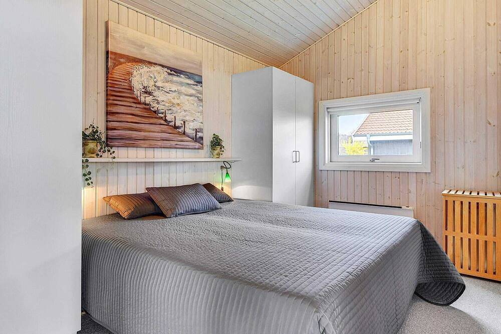 5 Sterne Ferienhaus in Egernsund in Rendbjerg, Flensburger Förde (Dänemark)