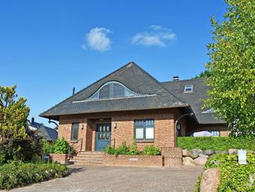 Ferienwohnung für 2 Personen, mit Garten und Terrasse sowie Seeblick, kinderfreundlich in Sellin