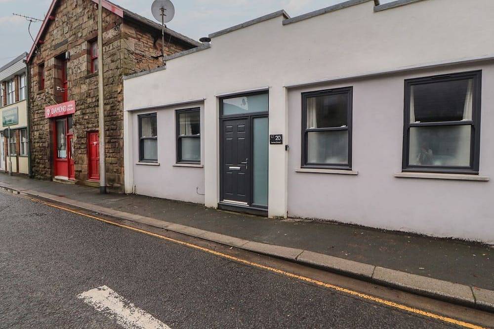 Casa vacanza a Cumbria a partire da 161€ a notte