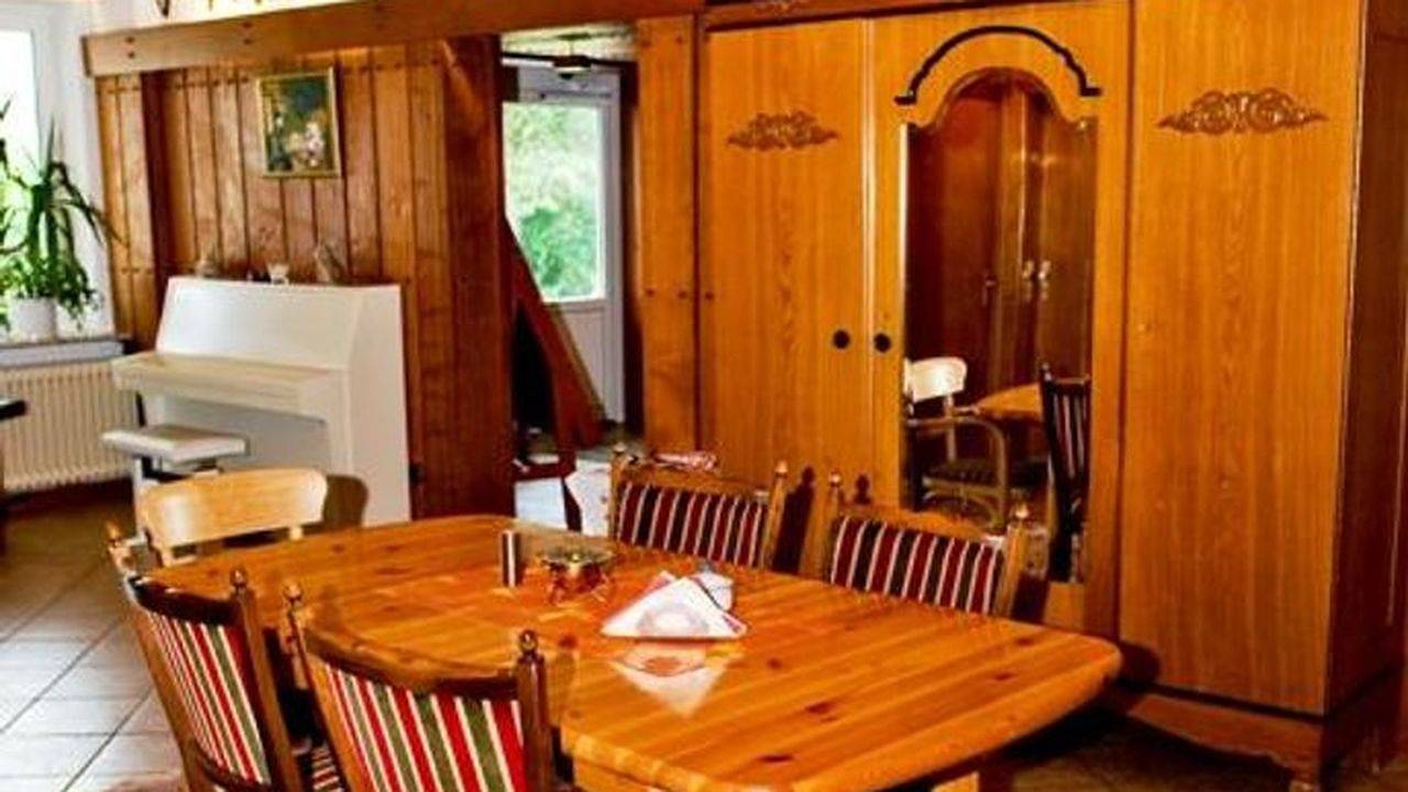 Ganze Ferienwohnung, Ferienwohnung für 2 Personen (18 m²) in Bösdorf in Bösdorf, Südliche Ostseeküste