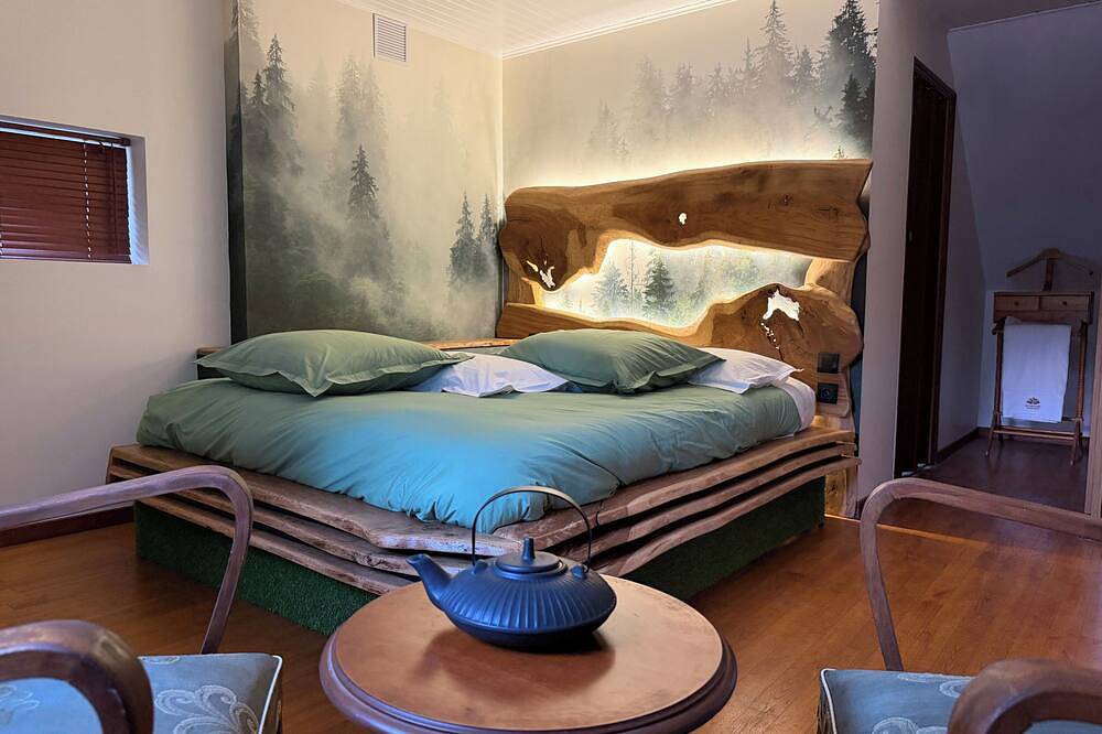 8-11 person rental in the heart of the Pyrenees in Gazost, Französische Pyrenäen