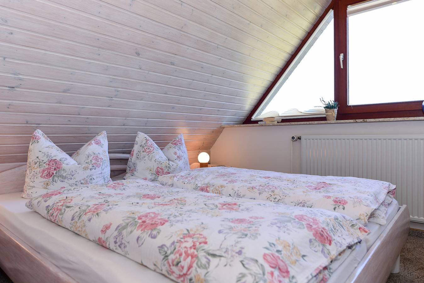 Ganze Ferienwohnung, Schleswig-Holstein Whg 05 Dg in Nieblum, Föhr