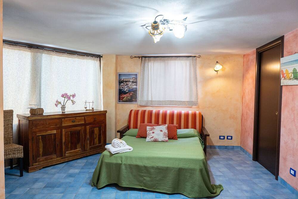 Monterotondo Holiday Home for 4 - with Pool, Nature and Close to the Beach in Sciacca, Agrigento Provinz