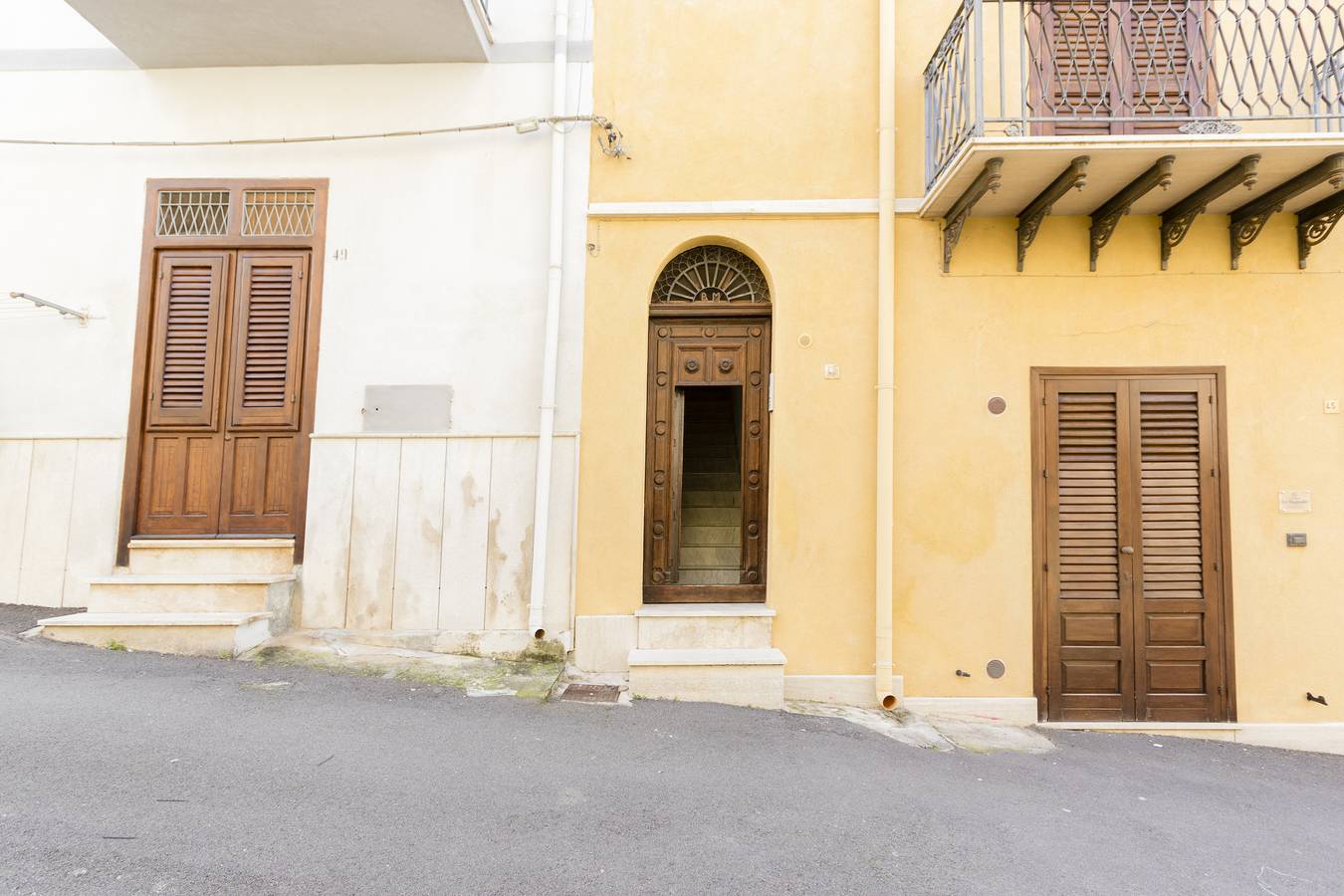 Ganze Wohnung, Visitsicilia Le Magnolie 3 in Castellammare del Golfo, Trapani Provinz