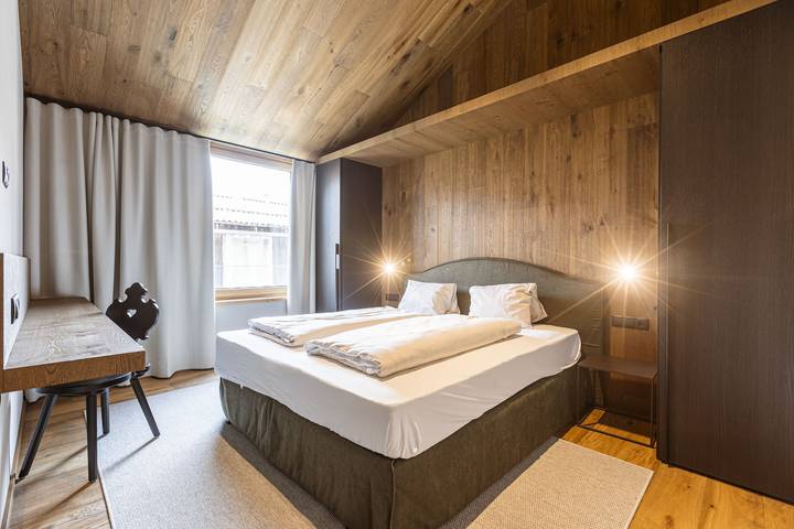 Hütte für 4 Personen, mit Balkon in Westendorf (Tirol) - 4