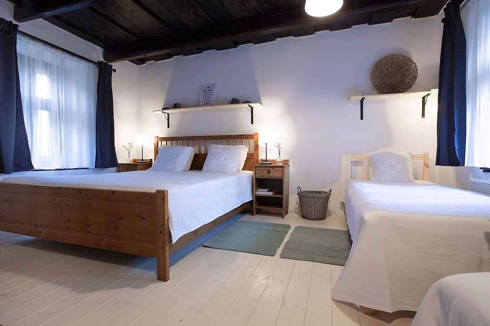 Ferienhaus mit Wlan in ruhiger Lage in Sukoró, Gárdonyi járás