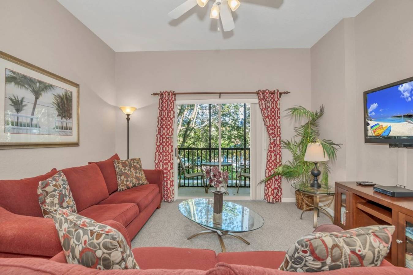 Luxury Home on Bahama Bay Resort,Minutes from Disney World, Orlando Condo 5057 in Four Corners, Central Florida