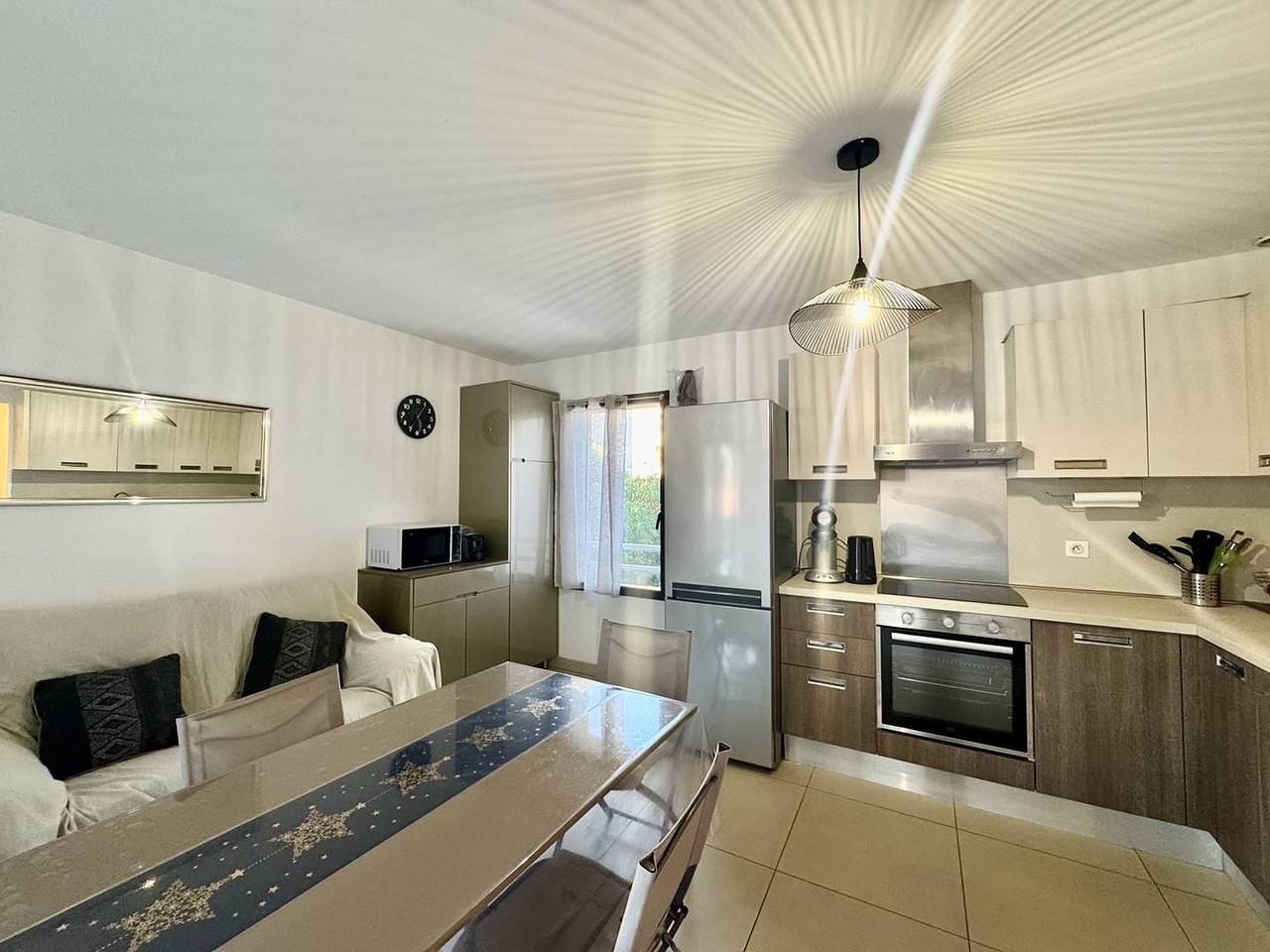 Apartamento vacacional entero, Nouveau T2 en plein centre ville in Propriano, Distrito de Sartène