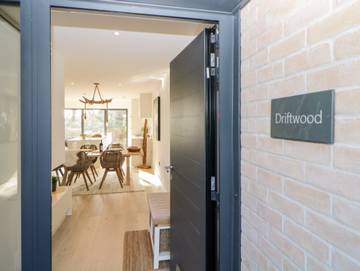 Holiday Home for 4 People in Dawlish, Devon, Photo 2