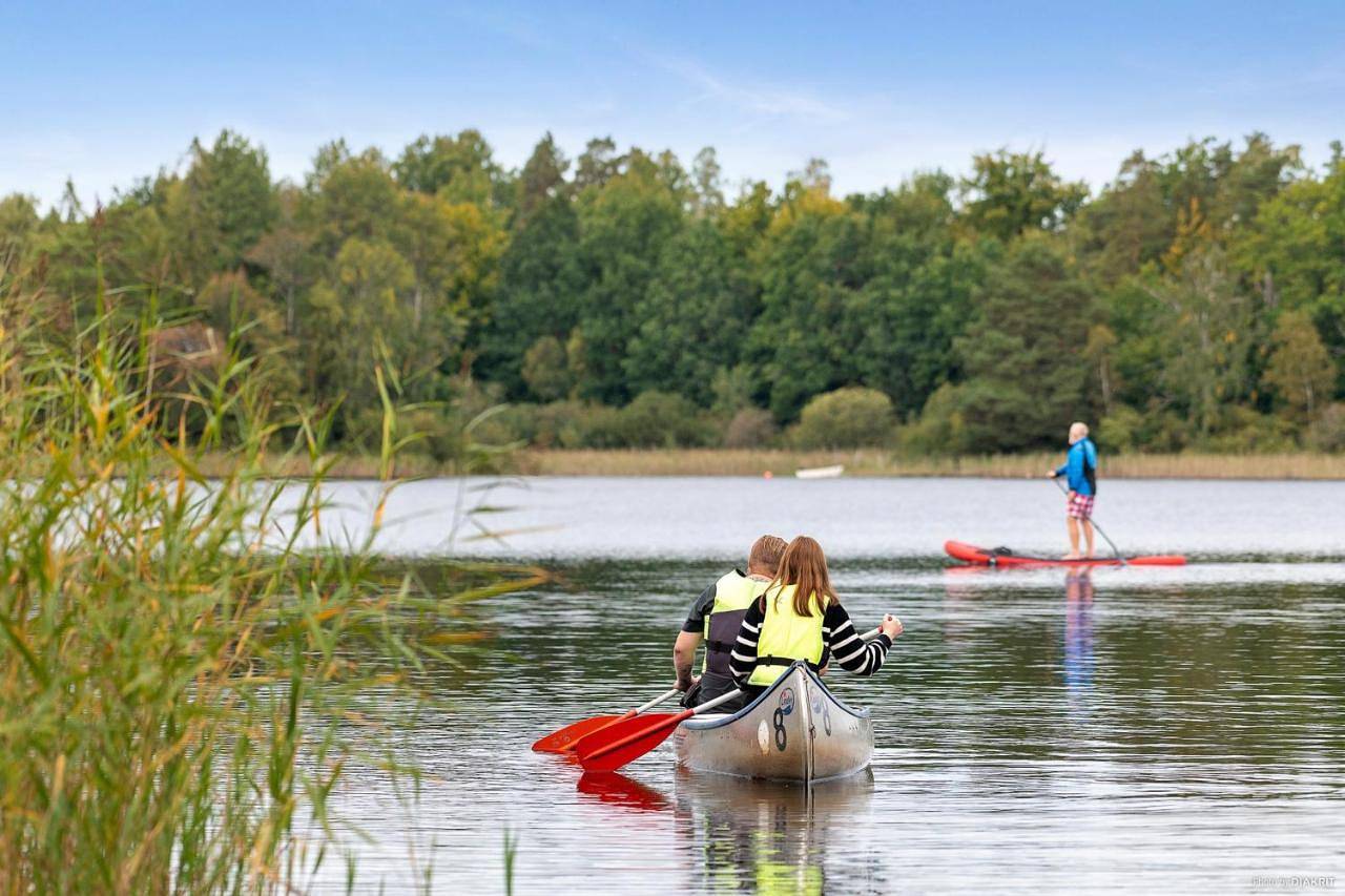 First Camp Sjöstugan - Älmhult in Älmhult, Kronoberg