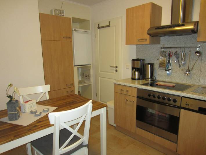Ganze Ferienwohnung, Ferienwohnung Oben in Elisabeth-Sophien-Koog, Nordstrand