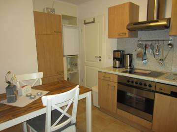 Ferienwohnung für 2 Personen in Nordstrand (Gemeinde), Nordstrand, Bild 4
