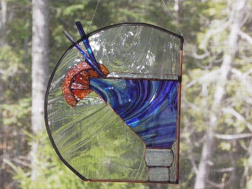 Waterfront Downeast Retreat in der Pigeon Hill Bay in Steuben in Washington County (Maine)