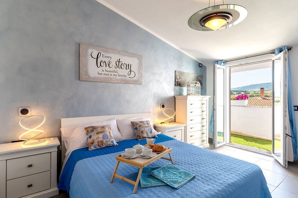 Entire apartment, Sunset Bay Tecno Home Sardinia in Valledoria, Sassari Province