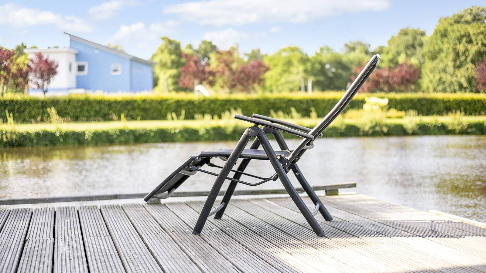 Summio De Bloemert — Bungalow 6C in Drenthe