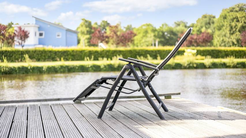 Ferienhaus für 6 Personen in Drenthe - 2