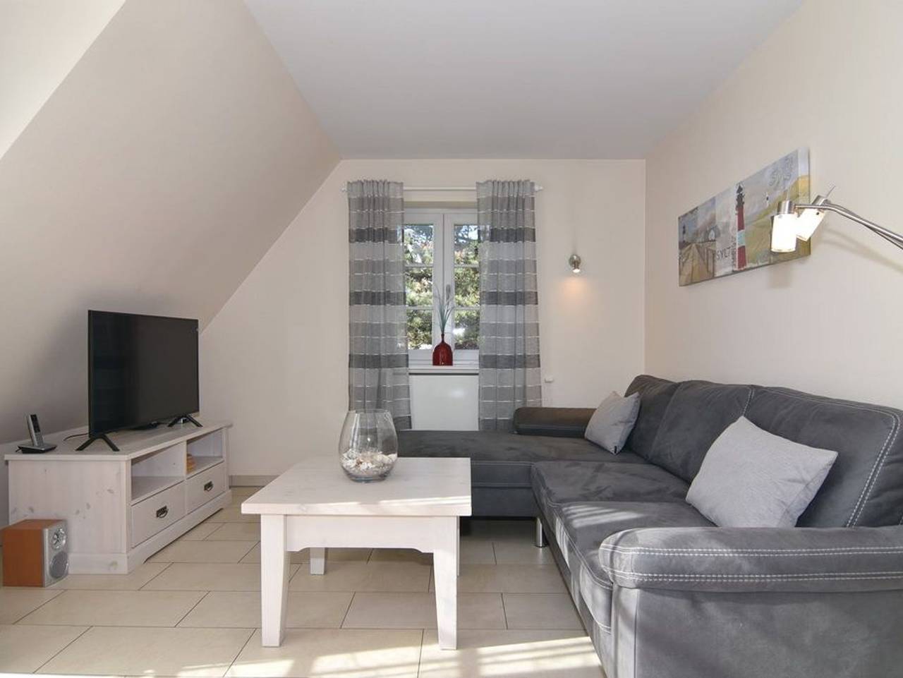 Ganze Ferienwohnung, Süderstraße 20b, Whg. 2 - Süderstraße 20b, Whg. 2 in Westerland, Sylt (Gemeinde)