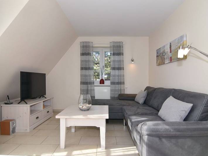 Ganze Ferienwohnung, Süderstraße 20b, Whg. 2 - Süderstraße 20b, Whg. 2 in Westerland, Sylt (Gemeinde)