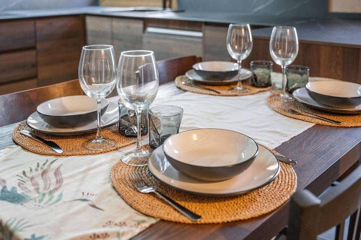 Casa Rural El Ahora – Tradition, Kunst und Design in Berge in Berge, Teruel und Umgebung