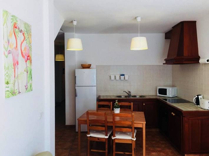 Gîte pour 4 personnes dans Famara - 4