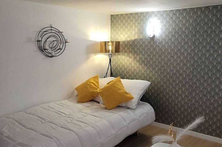 Location de vacances pour 2 personnes à Gagny - 2