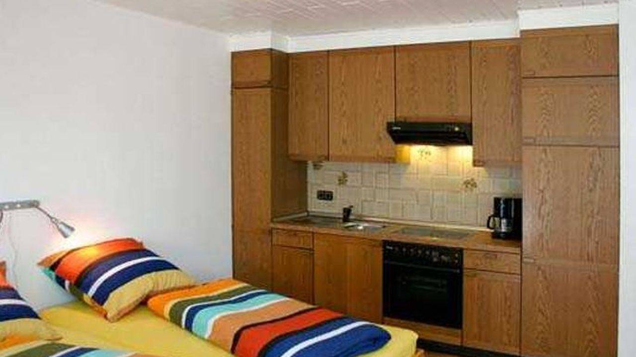 Ganze Ferienwohnung, Ferienwohnung für 2 Personen (29 m²) in Dannenberg (Elbe) in Dannenberg, Elbtalaue