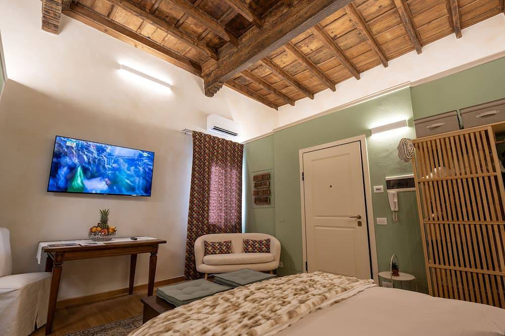 Entire apartment, Vegri Suite in Ferrara, Ferrara Province