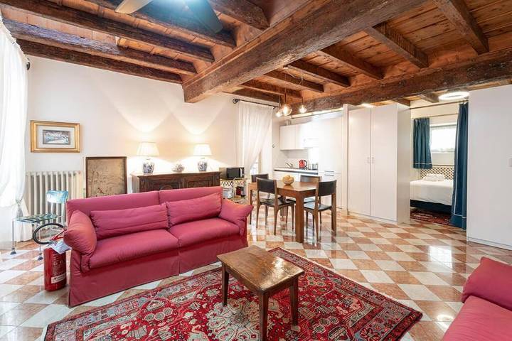 Ferienwohnung für 2 Personen - 1