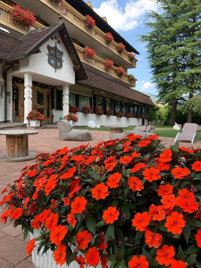 Hotel voor 2 personen, with Balkon and Whirlpool as well as Tuin and Sauna in Malè