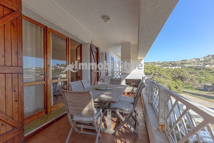 Villa pour 7 personnes, avec jardin à Santa Teresa di Gallura